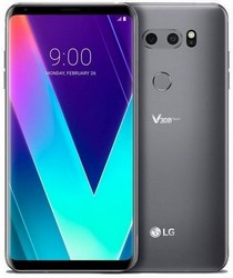 Замена кнопок на телефоне LG V30S ThinQ в Иванове